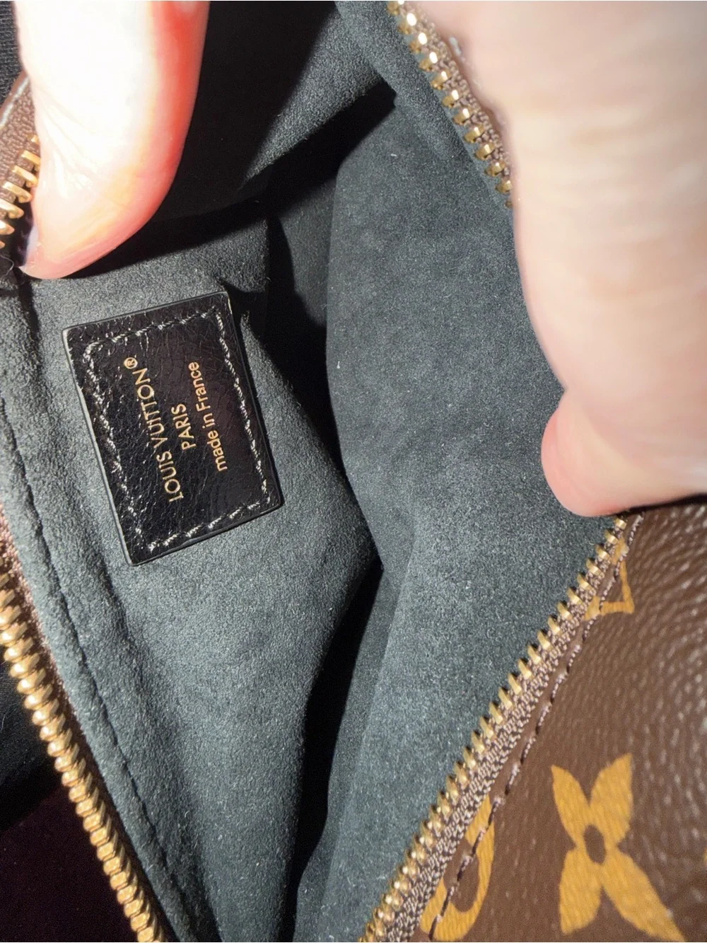 Louis Vuitton louis vuitton